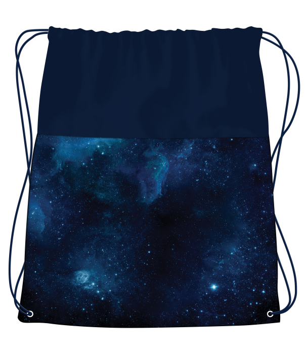 Sac Sport St.Right Blue Earth View 43x34cm - 301223 [2]