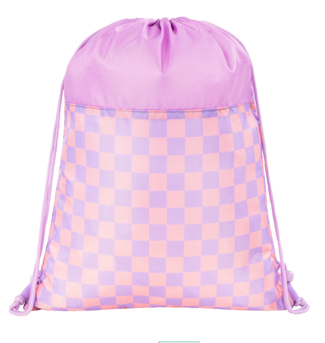 Sac Sport St.Right Chill Capybara 43x34cm - 697227 [2]