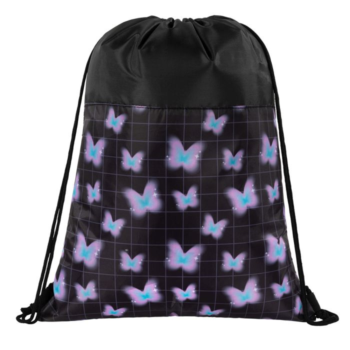 Sac Sport St.Right Pastel Butterfly SO-01 697012 [2]