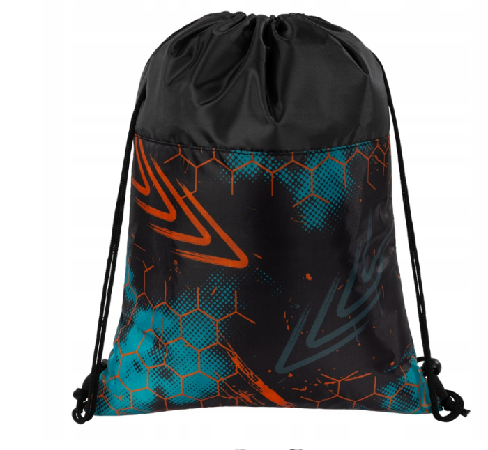 Sac Sport St.Right Turbo Kick 34x43cm - 697456 [2]