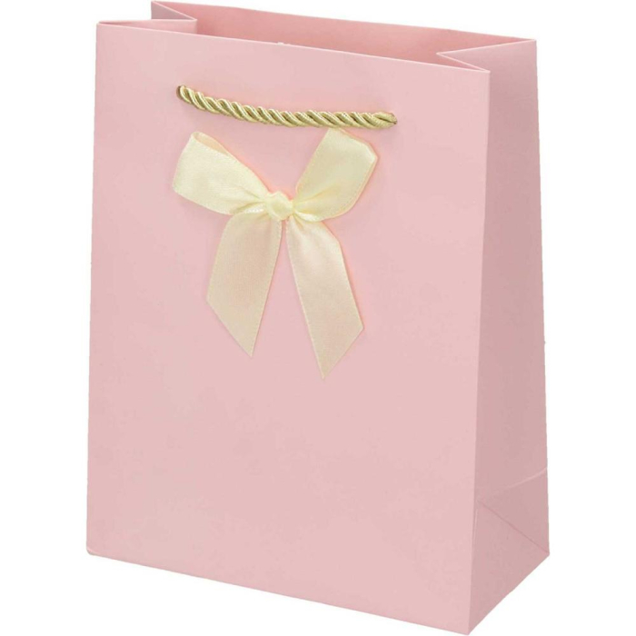 SACOSA CADOU 18*23*11CM S ROZ DELUX CU FUNDITA 77632 [1]