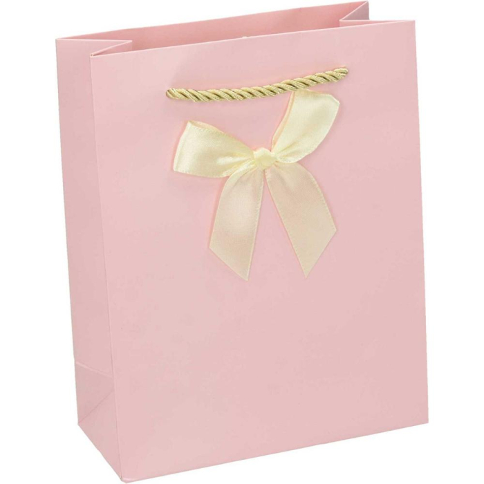 SACOSA CADOU 18*23*11CM S ROZ DELUX CU FUNDITA 77632 [2]