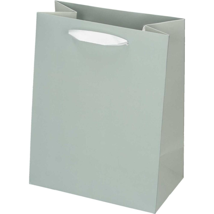 SACOSA CADOU 18*23*12CM M DELUXE MENTA 75075 [2]