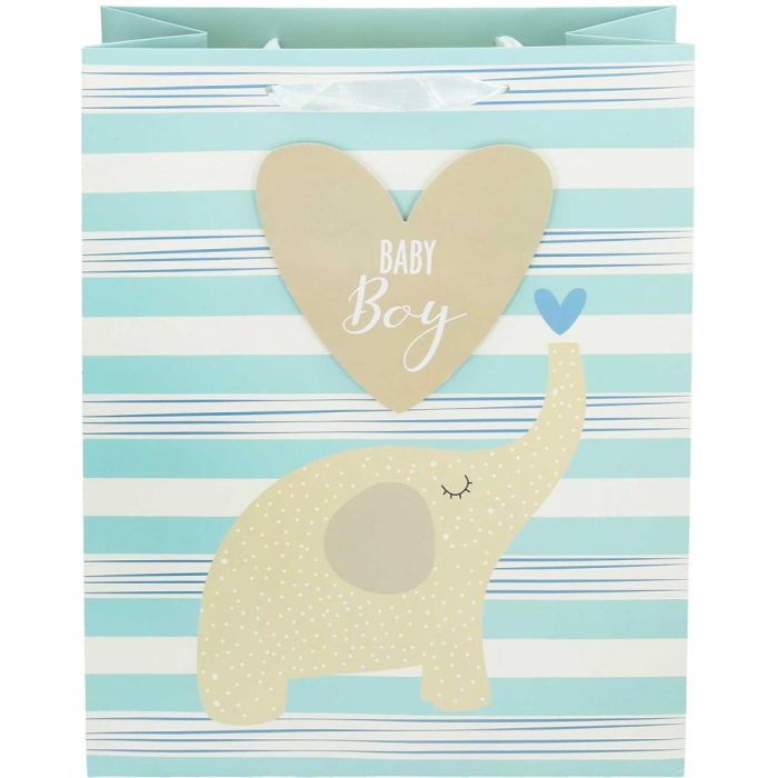 SACOSA CADOU 26*32*12CM L BABY 75053 [7]