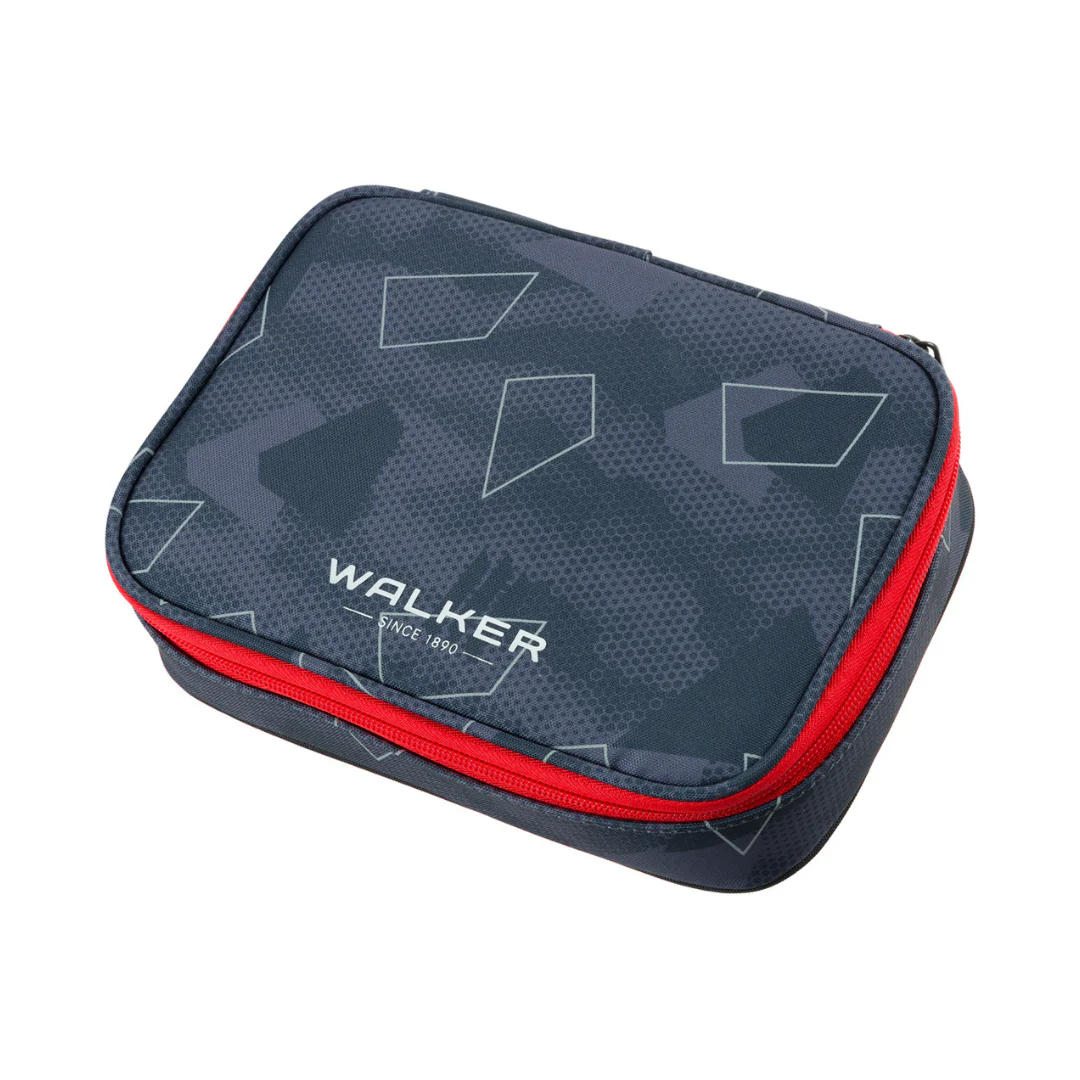 SCH PENAR NEECHIPAT WALKER 1 FERMOAR XL WIZZARD GREY POLYGON 49114-376 [1]