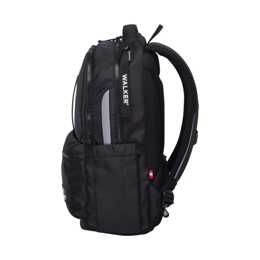 SCH RUCSAC SCOLAR WALKER REY BLACK 42625-080 [5]