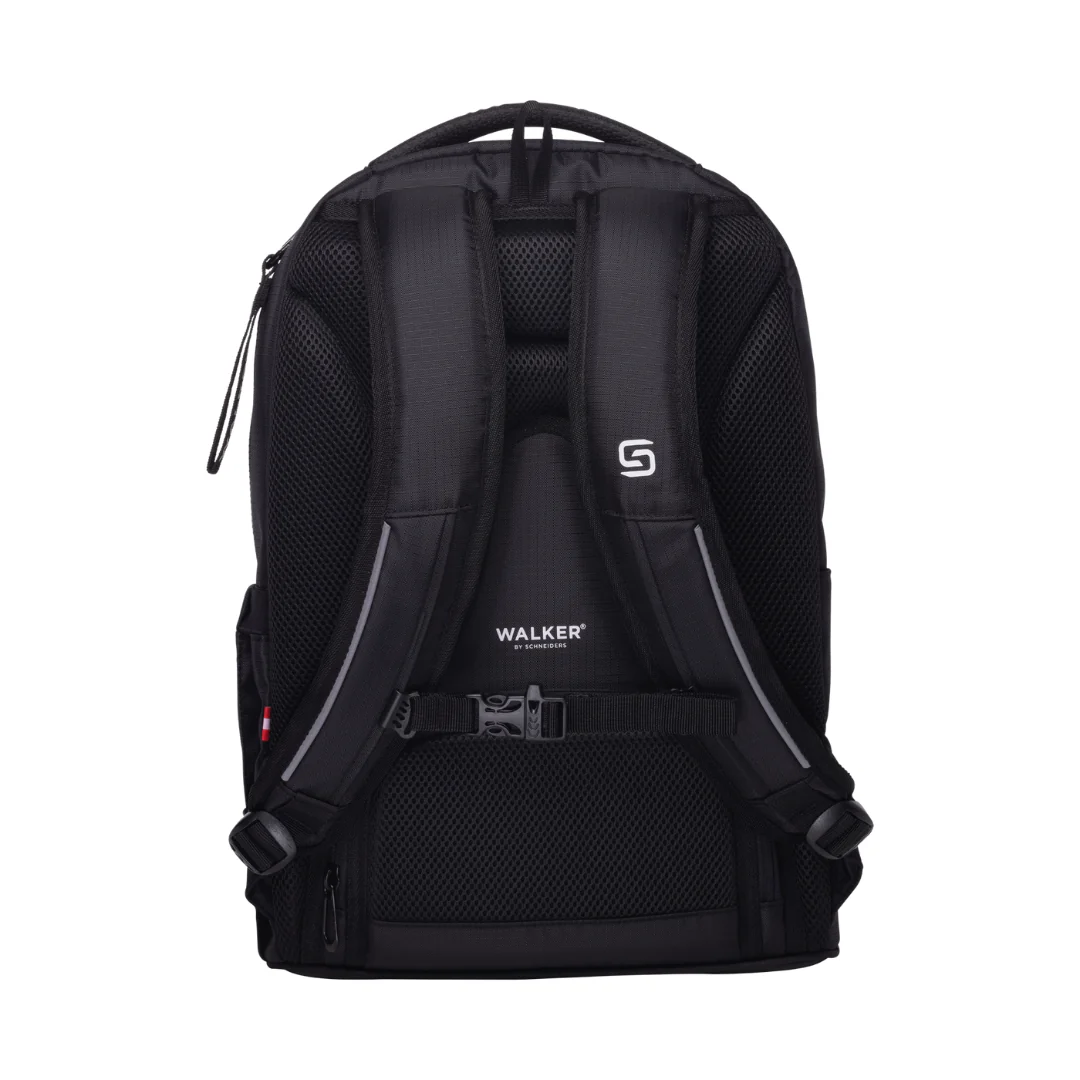 SCH RUCSAC SCOLAR WALKER REY BLACK 42625-080 [7]