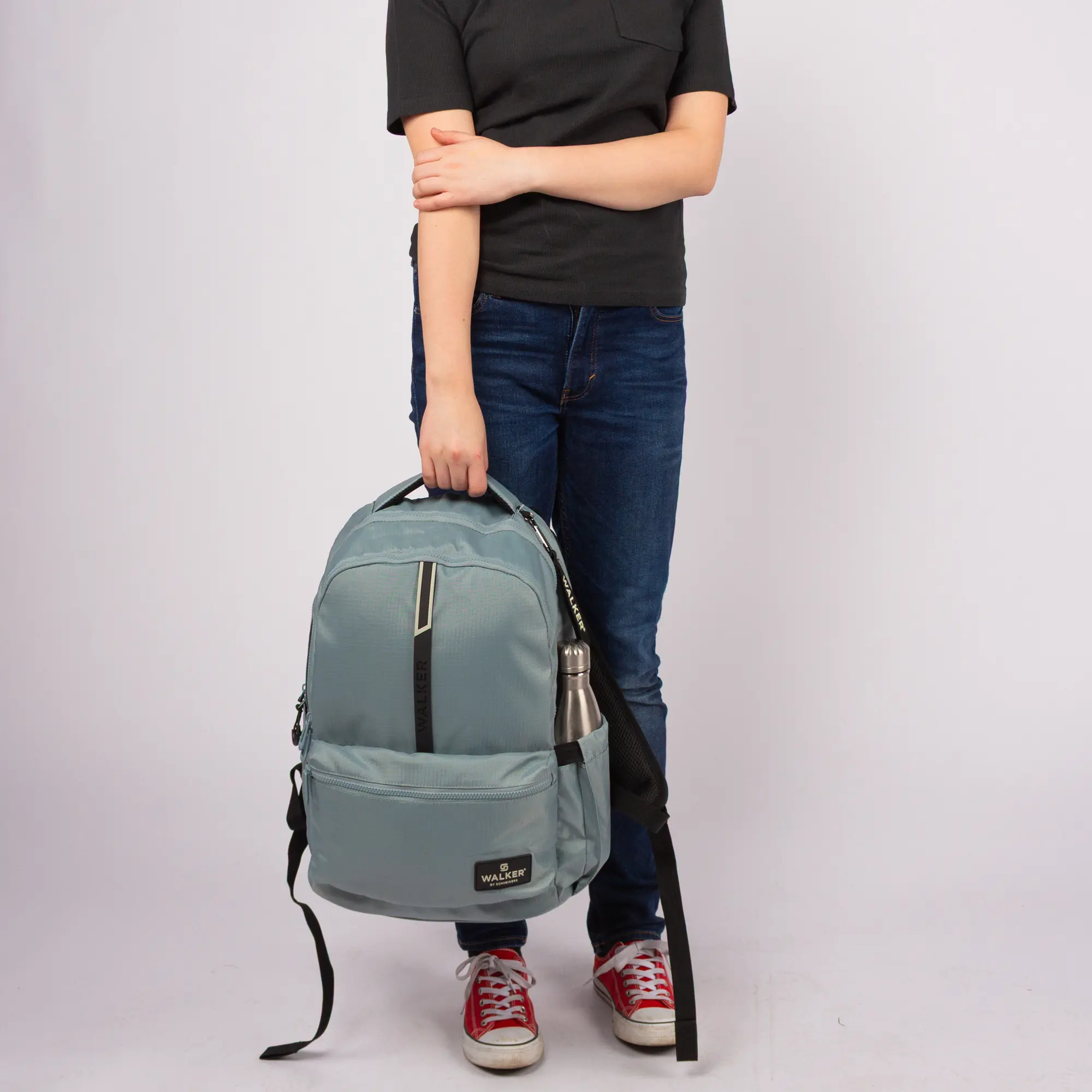 SCH RUCSAC SCOLAR WALKER REY GREENERY 42625-460 [6]