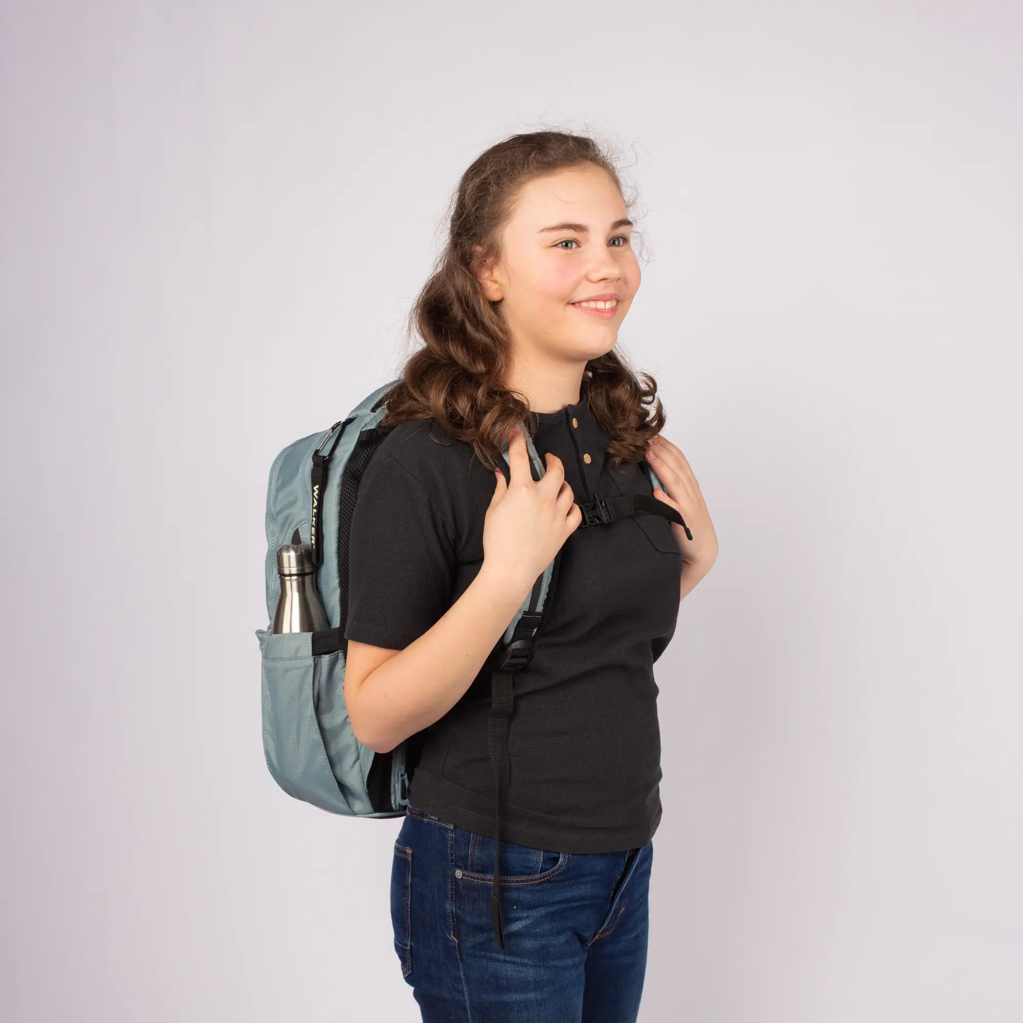 SCH RUCSAC SCOLAR WALKER REY GREENERY 42625-460 [2]