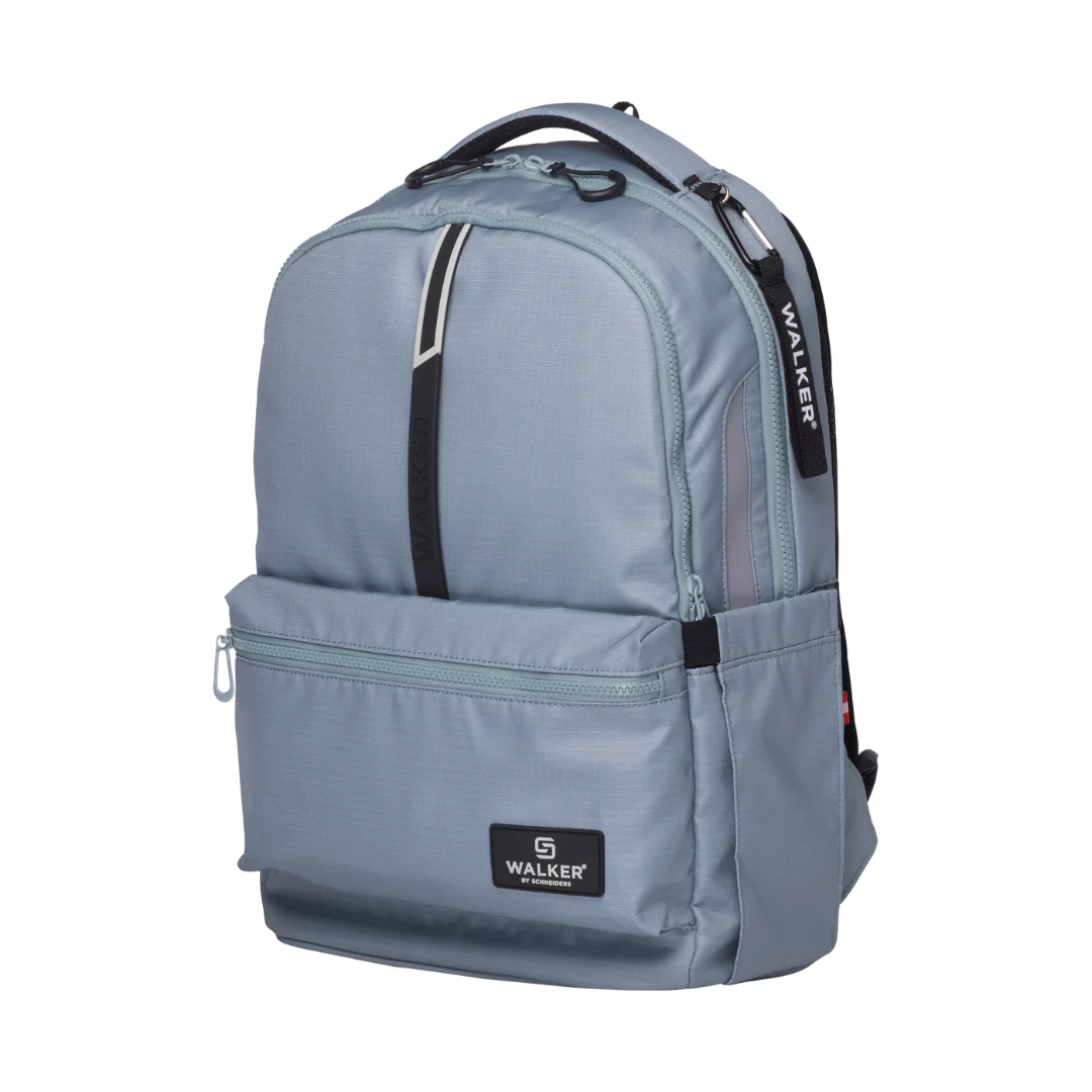 SCH RUCSAC SCOLAR WALKER REY GREENERY 42625-460 [1]