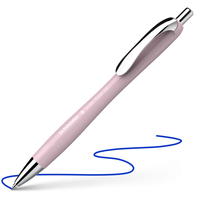 PIX SCHNEIDER SLIDER RAVE XB 1.4 ROZ PERLAT [1]