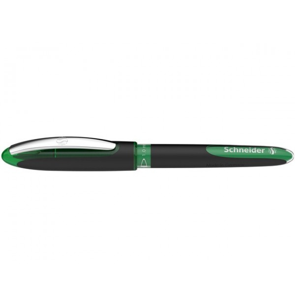 SCR ROLLER SCHNEIDER ONE HYBRID N 1.0 VERDE [1]