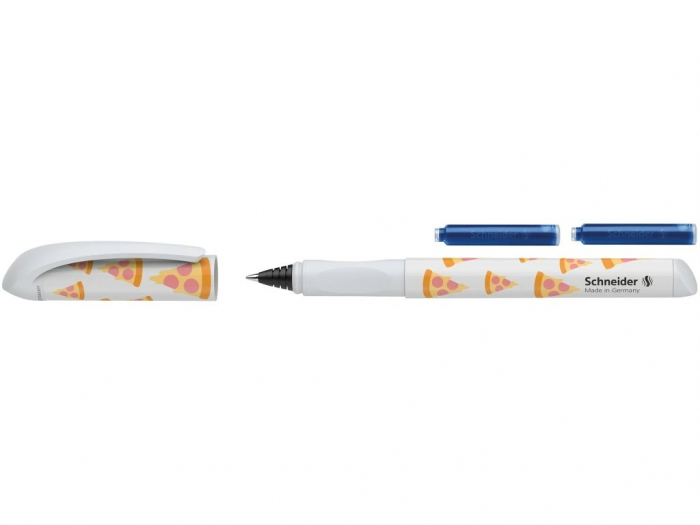 SCR ROLLER SCHNEIDER VOICE M CU 2 REZERVE ALB  ROG178 [2]