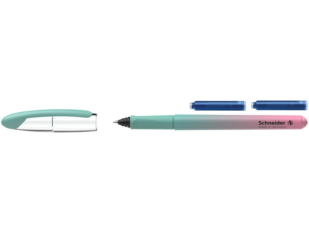 SCR ROLLER SCHNEIDER VOYAGE+2 REZERVE 2898 VERNIL [2]