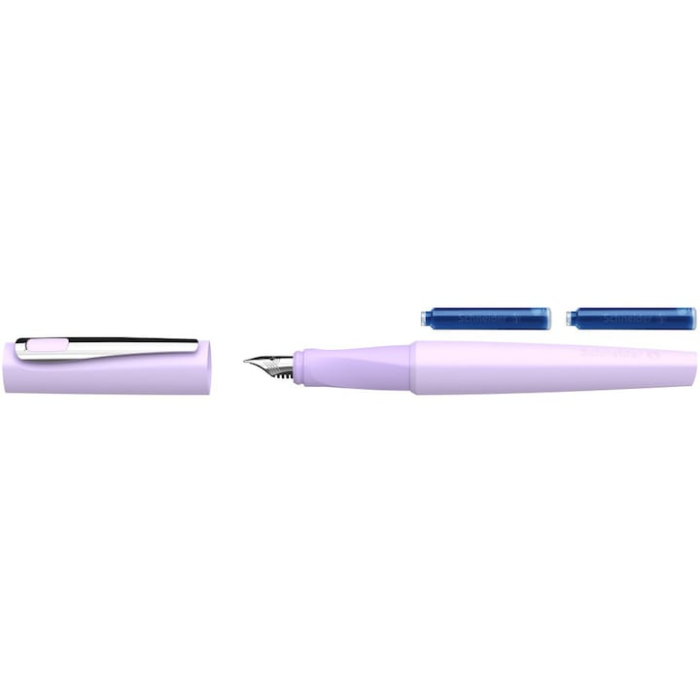 STILOU SCHNEIDER TOMO CU 2REZERVE STI193 LAVANDA SD-019559 [2]