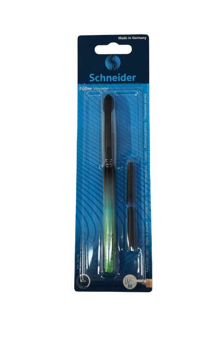 SCR STILOU SCHNEIDER VOYAGE CU 2 REZERVE 2907 [3]
