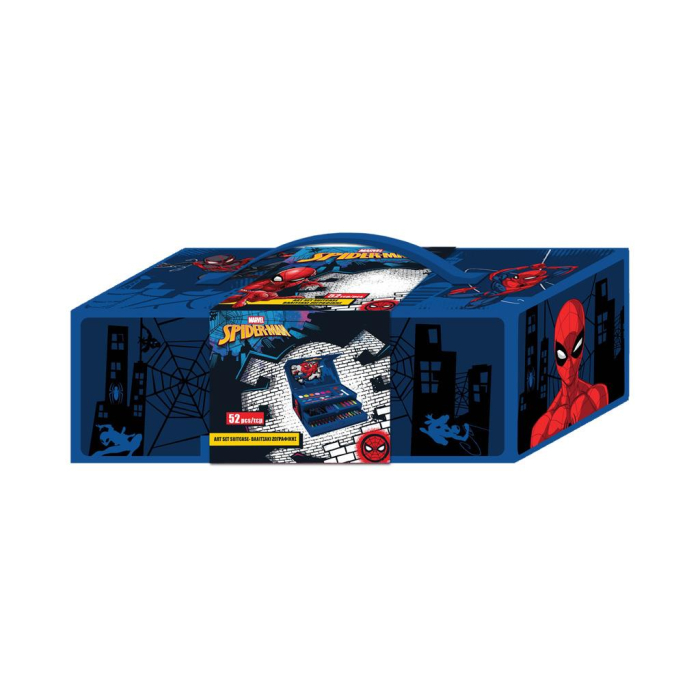 Set Artă în Cutie Spider-Man 27.7cm - 508762 [3]