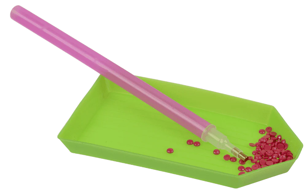 SET CREATIV BIJUTERII - BRATARA, PICTURA CU DIAMANTE 59/2272 [7]