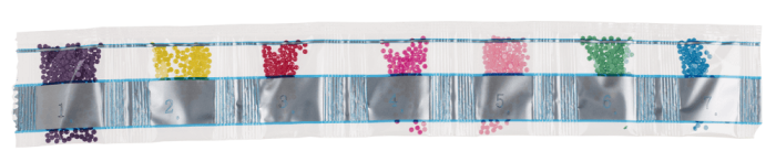 SET CREATIV BIJUTERII - BRATARA, PICTURA CU DIAMANTE 59/2272 [8]