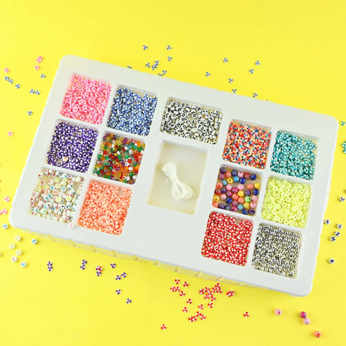 SET CREATIV MARGELE ASORTATE 3200/SET 30280 [2]