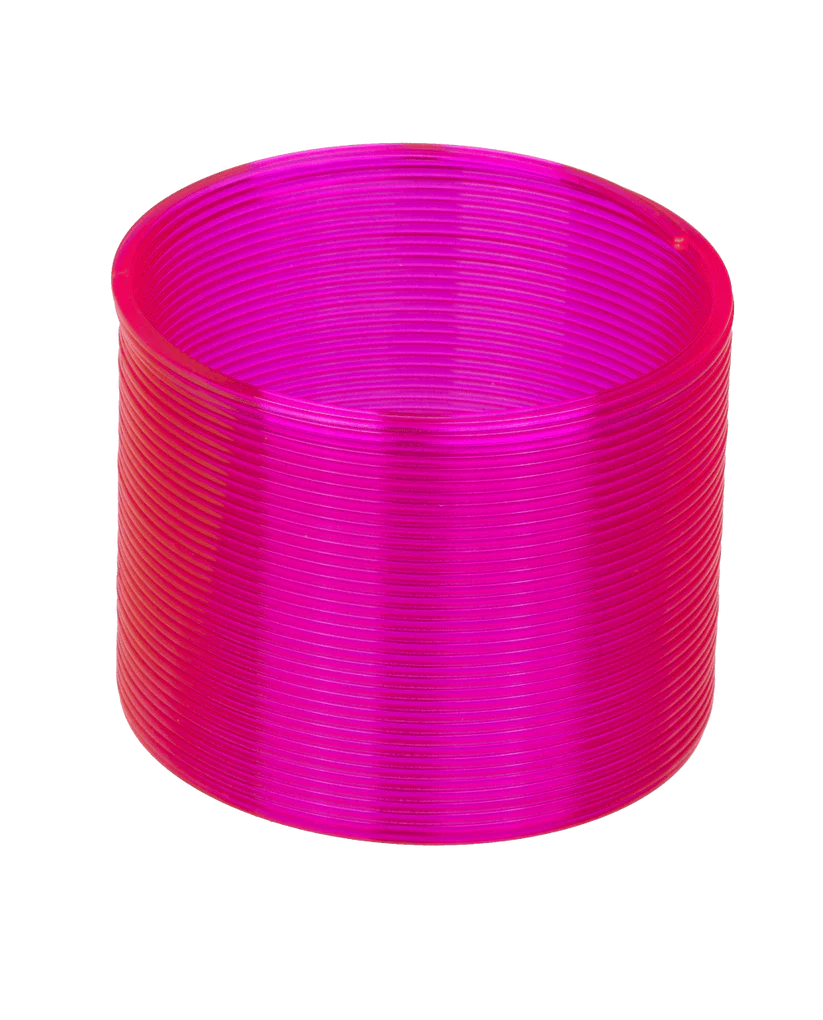 Spirală Magică Plastic 7.5cm Culori Neon 61/2049 - ipb.ro [3]