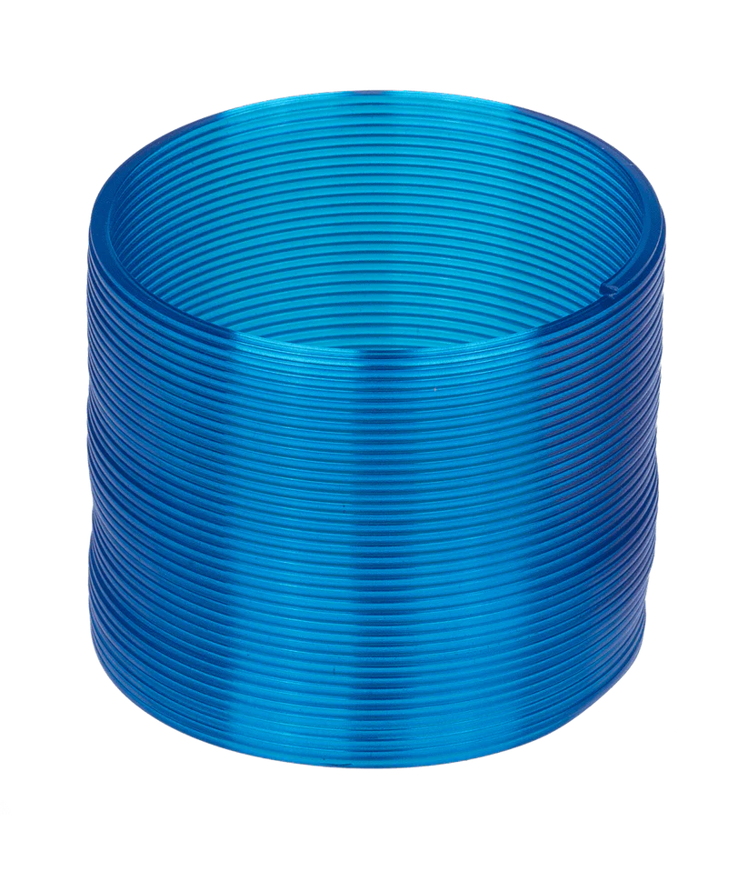 Spirală Magică Plastic 7.5cm Culori Neon 61/2049 - ipb.ro [7]