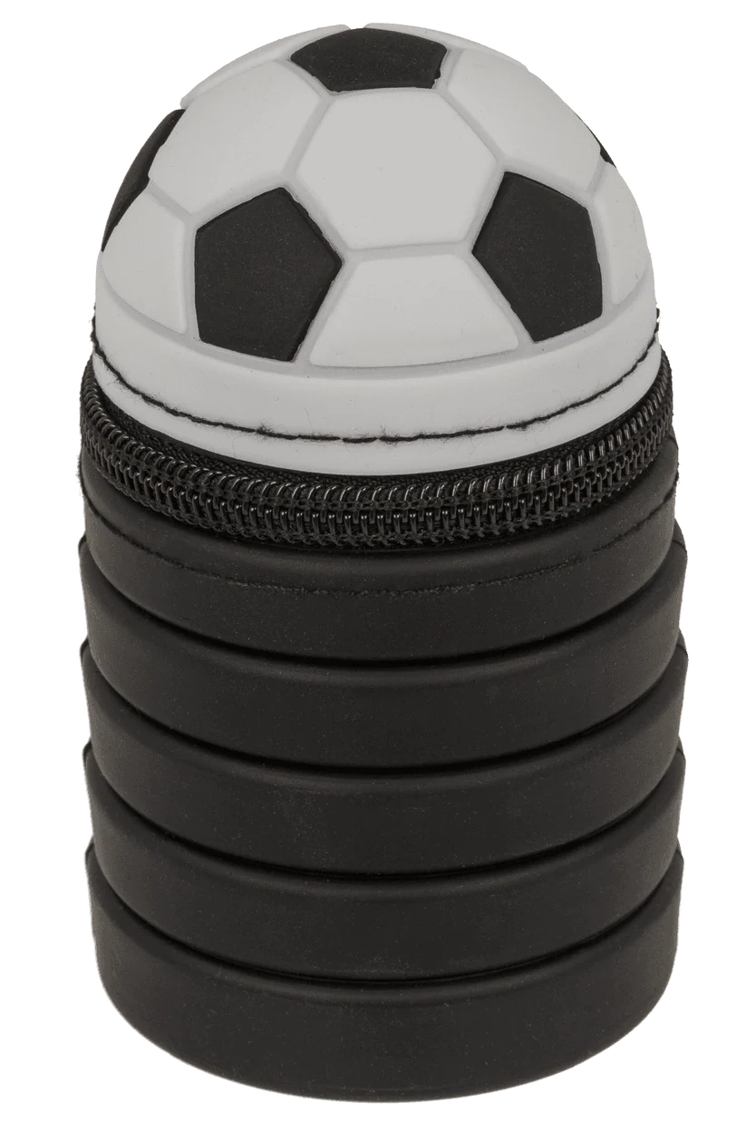 Suport Creioane Silicon Extensibil Fotbal 29/2609 - ipb.ro [8]