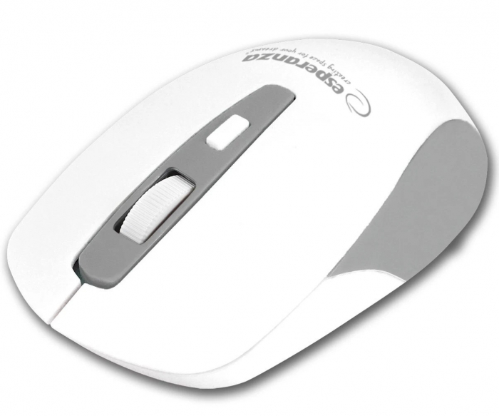 TEC MOUSE OPTIC FARA FIR 4D BLUETOOTH ESPERA EM130W [1]