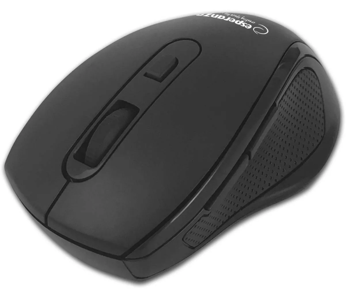 TEC MOUSE OPTIC FARA FIR 6D BLUETOOTH ESPERANZA EM128K [1]
