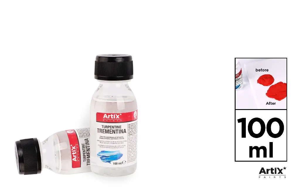 TEREBENTINA IPB 100 ML ARTIX PP621 [1]