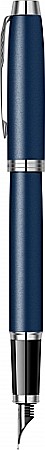 PARKER SET DUO IM ROLLER + PIX CT, BLUE 160458B [3]
