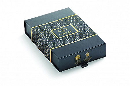 PARKER SET DUO IM ROLLER + PIX CT, BLUE 160458B [7]