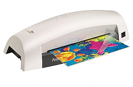 LEC LAMINATOR FELLOWES LUNAR A4 FE5715601+ [2]