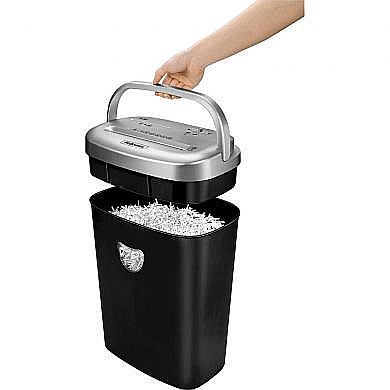 LEC DISTRUGATOR DOCUMENTE 53C FELLOWES FE4653101 [2]