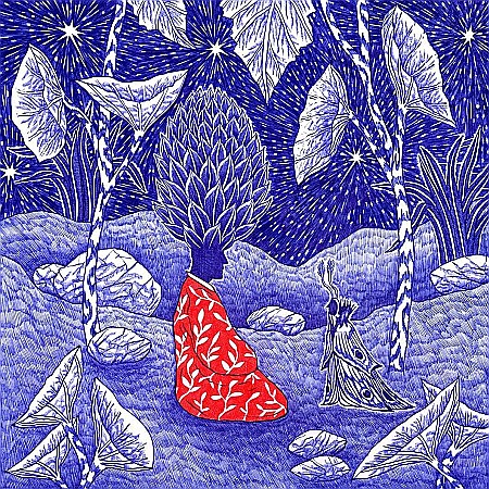 PIX BIC CRISTAL ORIGINAL 1.0MM 50/SET ALBASTRU 216BA [3]