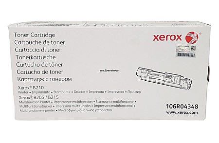 XEROX - NEO TONER XEROX B215/106R04348 ORIGINAL