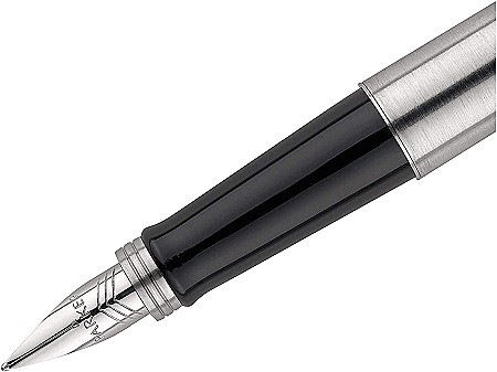 PARKER STILOU JOTTER ROYAL STAINLESS STEEL CT M 2030946/160045 [4]