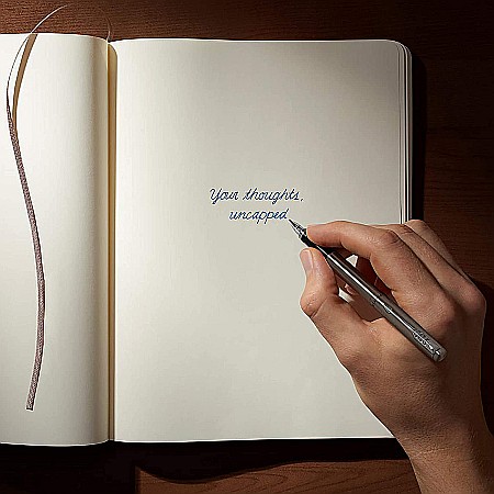 PARKER STILOU JOTTER ROYAL STAINLESS STEEL CT M 2030946/160045 [5]