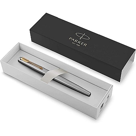 PARKER STILOU JOTTER ROYAL STAINLESS STEEL GT M 160054/2030948 [7]