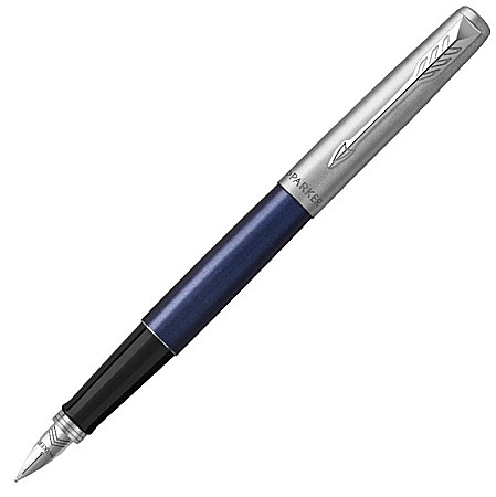 INSTRUMENTE SCRIS DE LUX SI CADOURI - PARKER STILOU JOTTER ROYAL BLUE CT M 160043/2030950