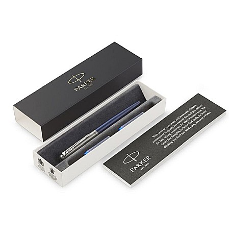 PARKER STILOU JOTTER ROYAL BLUE CT M 160043/2030950 [1]