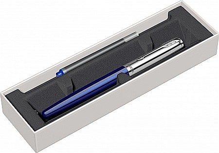PARKER STILOU JOTTER ROYAL BLUE CT M 160043/2030950 [4]