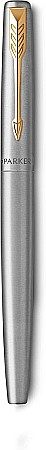 PARKER STILOU JOTTER ROYAL STAINLESS STEEL GT M  - blister 160081 [2]