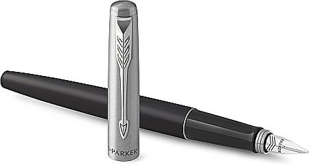 PARKER STILOU JOTTER ROYAL BOND STREET BLACK CT M - blister 160284 [3]