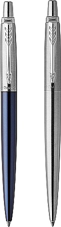 PARKER SET PIX JOTTER DUO ALBASTRU /GRI M 160897 [0]