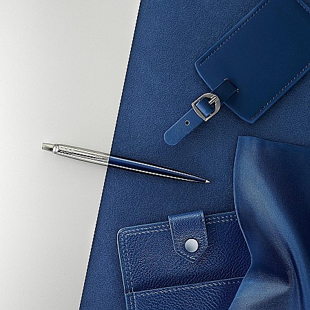 PARKER SET PIX JOTTER DUO ALBASTRU /GRI M 160897 [4]