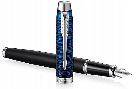 PARKER STILOU IM PREMIUM BLUE ORIGIN CT 160306 [1]