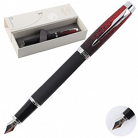 PARKER STILOU IM PREMIUM RED IGNITE CT 160308 [7]