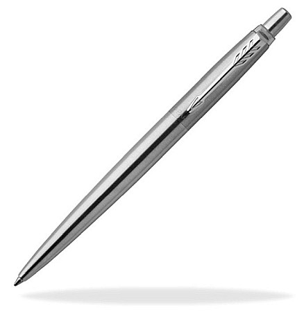 PARKER SET PIX JOTTER STEEL + NOTES 160245 [1]