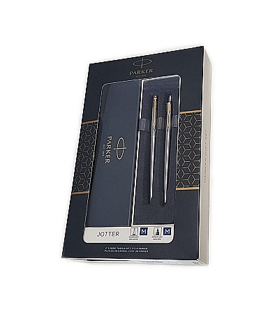 PARKER SET JOTTER DUO ROYAL GT STILOU + PIX GT 160395 [3]